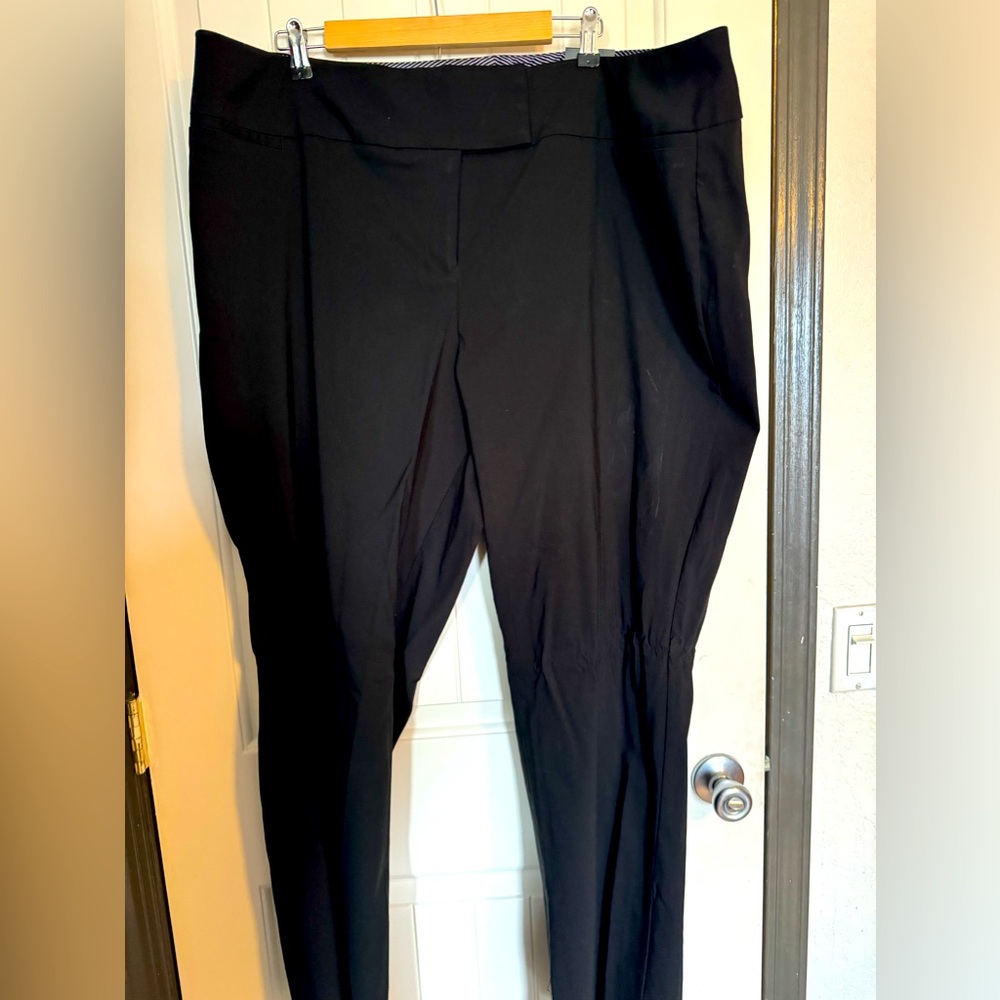 Torrid slacks